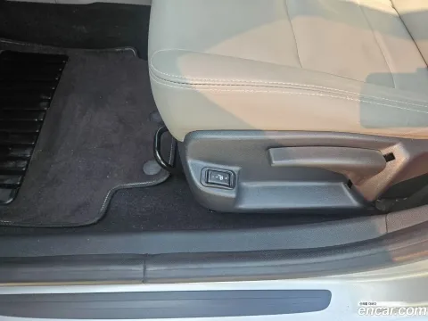 Renault SM3