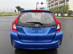 Honda Jazz (Fit)
