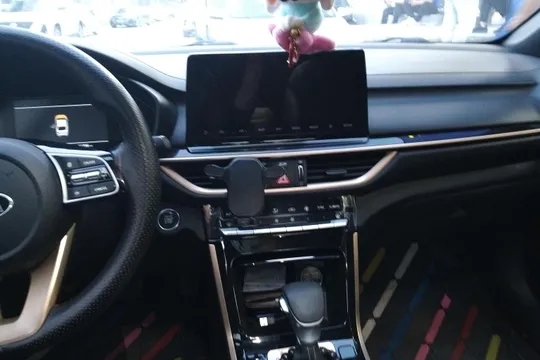 Kia Cerato (K3)