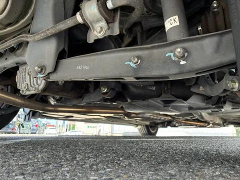 Subaru Impreza Sports