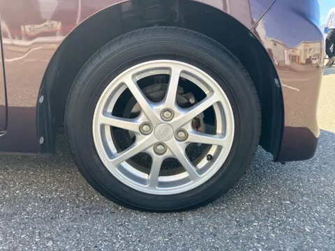 Subaru Pleo Plus