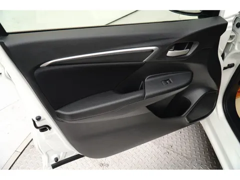 Honda Jazz (Fit)