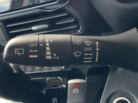 Mitsubishi eK X Space