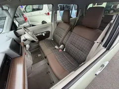 Suzuki Alto Lapin LC