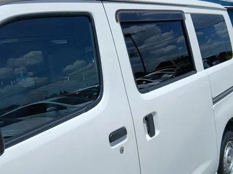 Toyota TownAce Van