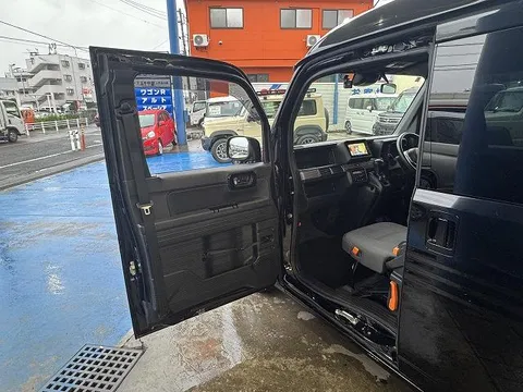 Honda N-VAN Plus Style