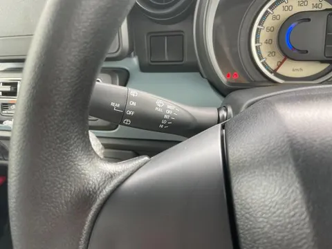 Suzuki Spacia Base
