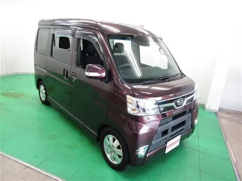 Daihatsu Atrai Wagon