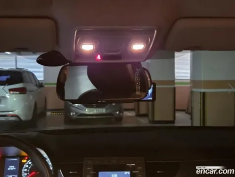 Renault XM3