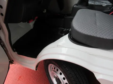 Mazda Scrum Truck