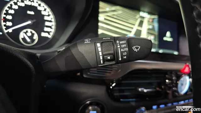 Genesis G90 (EQ900)