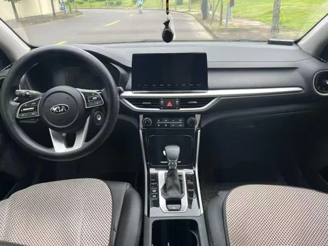 Kia Cerato (K3)