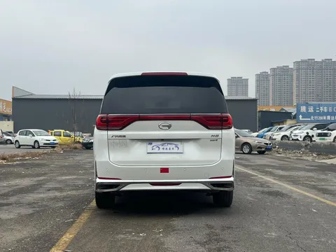 Gac M8