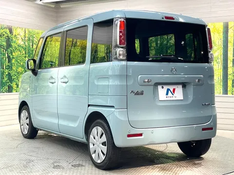 Mazda Flair Wagon