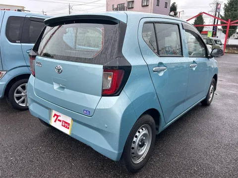 Toyota Pixis Epoch