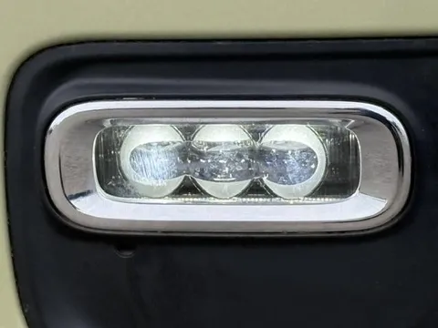 Honda N-VAN Plus Style