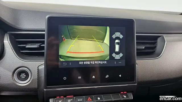 Renault XM3