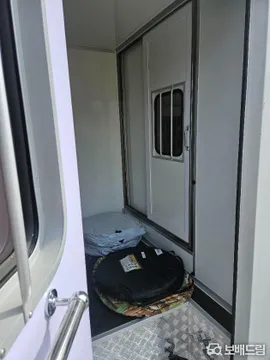 Kia Bongo 3