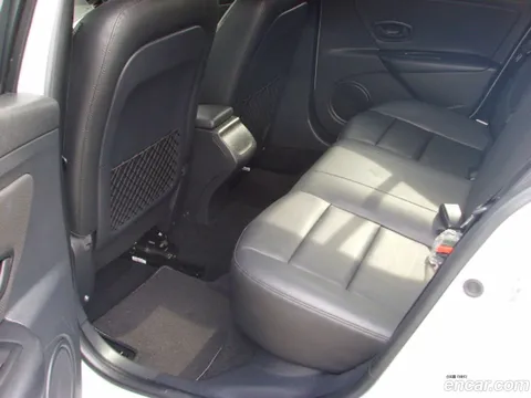 Renault SM3