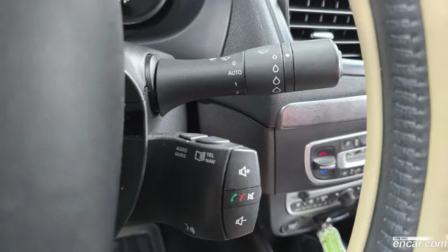 Renault SM3