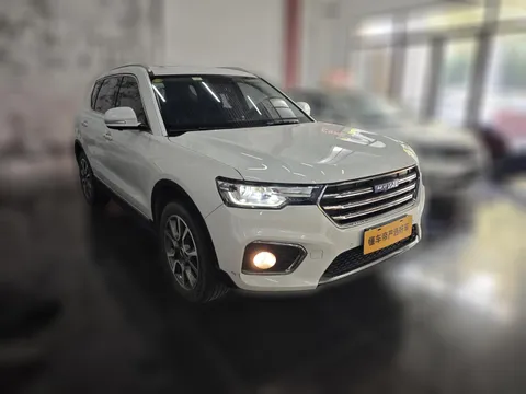 Haval H7