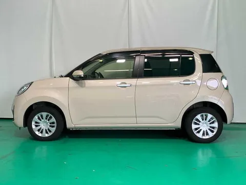 Daihatsu Boon