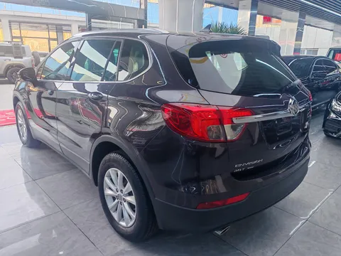 Buick Envision