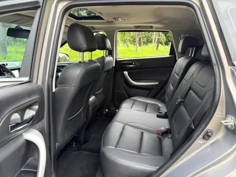 Changan CS35