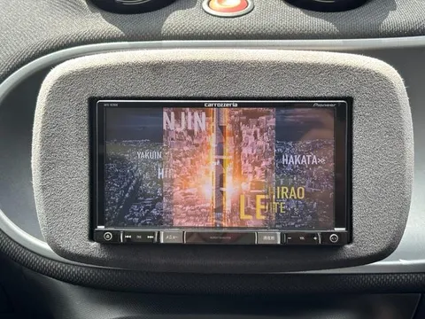 Smart For Four