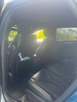 Lincoln MKC
