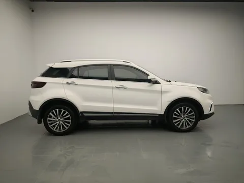 Ford Territory