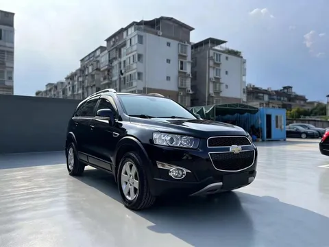 Chevrolet