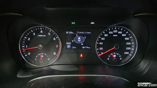 Kia Cerato (K3)