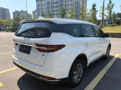 Geely