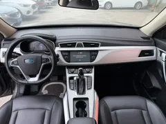 Geely Boyue