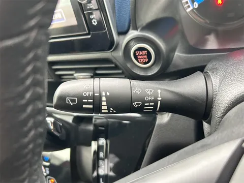 Mitsubishi eK X