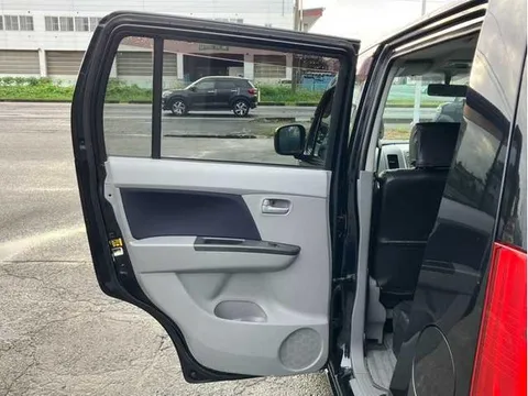 Mazda AZ-Wagon