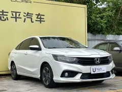 Honda Envix