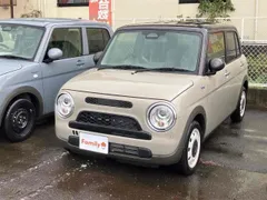 Suzuki Alto Lapin LC