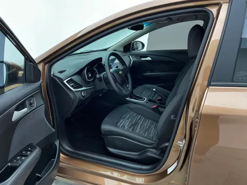 Chevrolet Cavalier