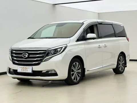 Gac M8