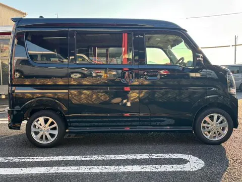 Mitsubishi Town Box