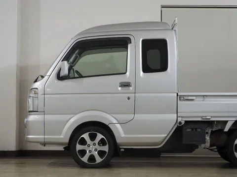 Suzuki Carry Track