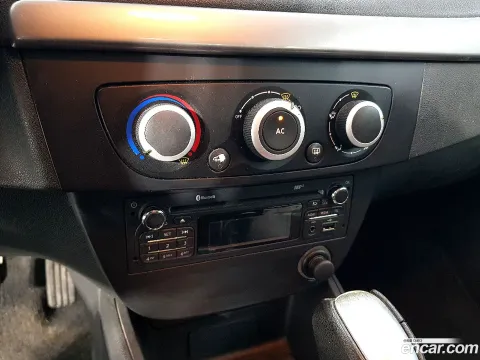 Renault SM3