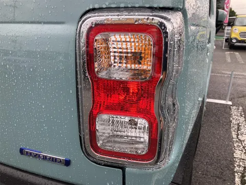 Mazda Flair Crossover