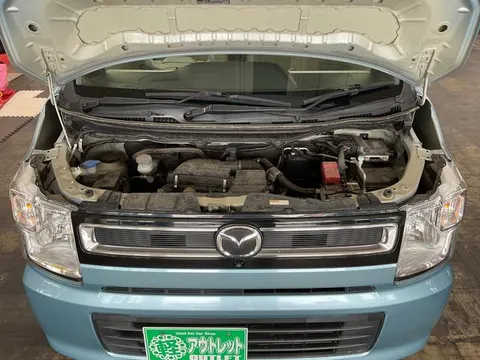 Mazda Flair