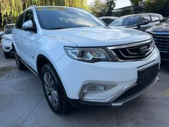 Geely Boyue