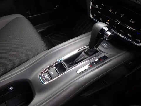 Honda HR-V (Vezel)