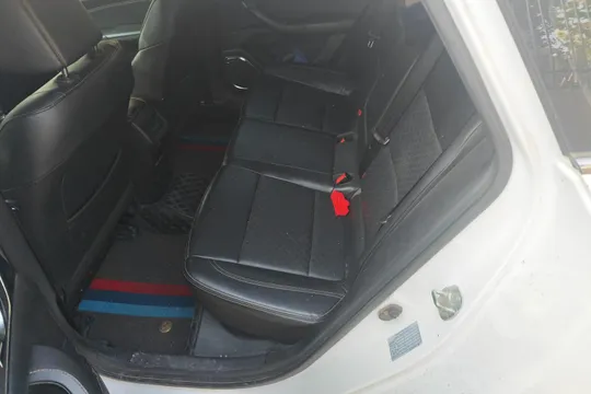 Changan Eado