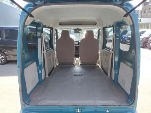 Nissan Clipper